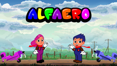 Emulate iPhone app ALFAERO using MyAndroid Emulate iPhone app ALFAERO using MyAndroid