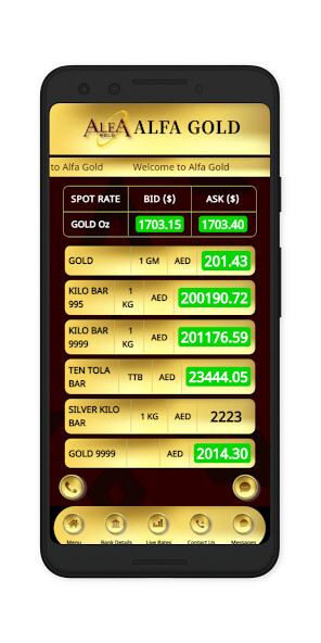Run android online APK ALFA GOLD from MyAndroid or emulate ALFA GOLD using MyAndroid Run android online APK ALFA GOLD from MyAndroid or emulate ALFA GOLD using MyAndroid