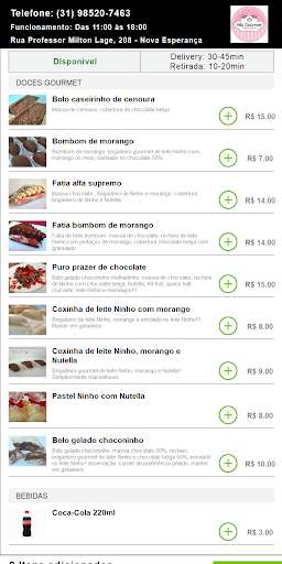 Run android online APK Alfa Gourmet Confeitaria from MyAndroid or emulate Alfa Gourmet Confeitaria using MyAndroid Run android online APK Alfa Gourmet Confeitaria from MyAndroid or emulate Alfa Gourmet Confeitaria using MyAndroid
