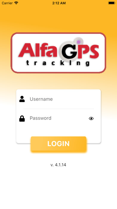 Emulate iPhone app ALFA GPS Tracking using MyAndroid Emulate iPhone app ALFA GPS Tracking using MyAndroid