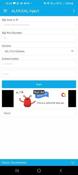 Run android online APK ALFAISAL Inject from MyAndroid or emulate ALFAISAL Inject using MyAndroid Run android online APK ALFAISAL Inject from MyAndroid or emulate ALFAISAL Inject using MyAndroid