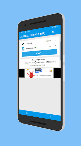 Run android online APK ALFaisal Socks from MyAndroid or emulate ALFaisal Socks using MyAndroid Run android online APK ALFaisal Socks from MyAndroid or emulate ALFaisal Socks using MyAndroid