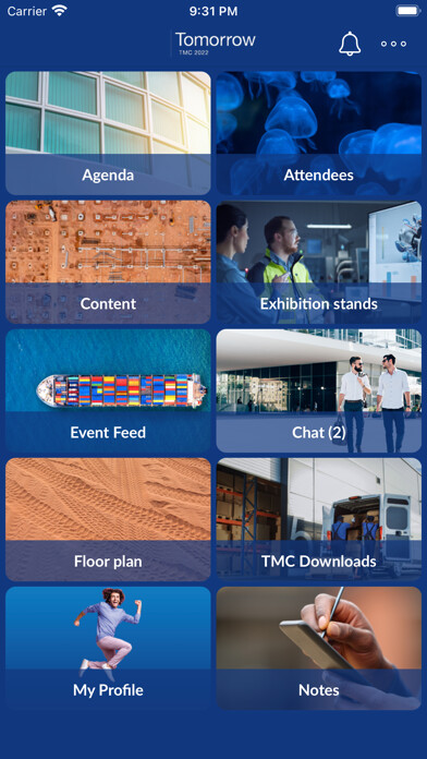 Emulate iPhone app Alfa Laval Events using MyAndroid Emulate iPhone app Alfa Laval Events using MyAndroid