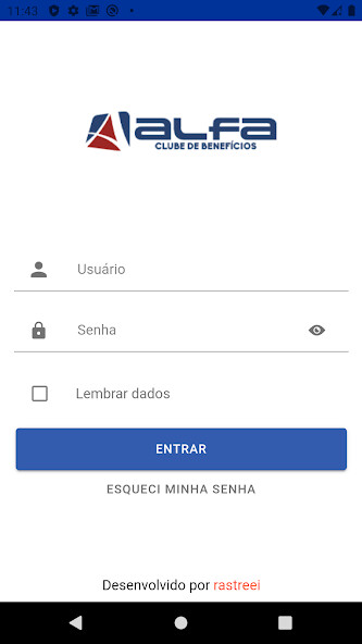Run android online APK Alfa Monitoramento from MyAndroid or emulate Alfa Monitoramento using MyAndroid