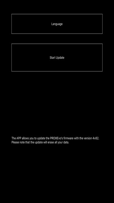 Emulate iPhone app ALFANO Updater ADSGPS using MyAndroid Emulate iPhone app ALFANO Updater ADSGPS using MyAndroid