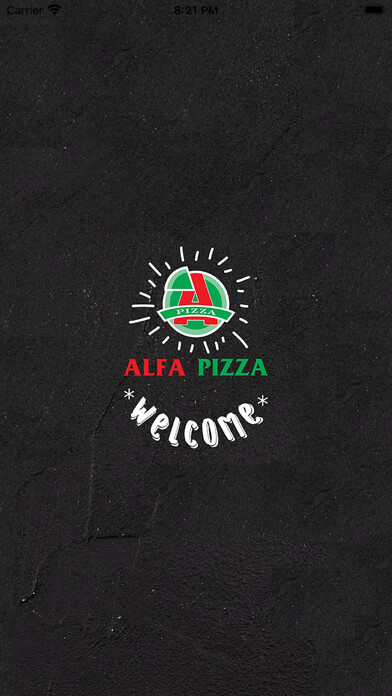 Emulate iPhone app Alfa Pizza using MyAndroid Emulate iPhone app Alfa Pizza using MyAndroid