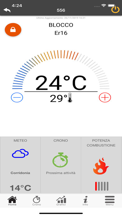 Emulate iPhone app ALFA PLAM-T using MyAndroid Emulate iPhone app ALFA PLAM-T using MyAndroid