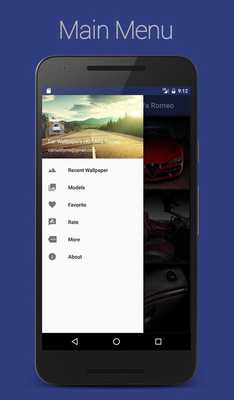 Emulate Android APK Alfa Romeo - Car Wallpapers HD Emulate Android APK Alfa Romeo - Car Wallpapers HD