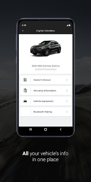 Run android online APK Alfa Romeo® from MyAndroid or emulate Alfa Romeo® using MyAndroid Run android online APK Alfa Romeo® from MyAndroid or emulate Alfa Romeo® using MyAndroid