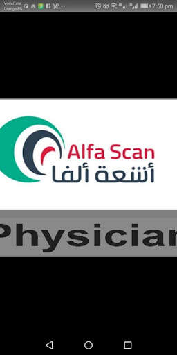 Run android online APK Alfa Scan Physician Portal from MyAndroid or emulate Alfa Scan Physician Portal using MyAndroid Run android online APK Alfa Scan Physician Portal from MyAndroid or emulate Alfa Scan Physician Portal using MyAndroid