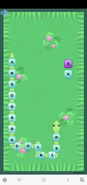 Run android online APK AlfaSnake snake word building from MyAndroid or emulate AlfaSnake snake word building using MyAndroid Run android online APK AlfaSnake snake word building from MyAndroid or emulate AlfaSnake snake word building using MyAndroid