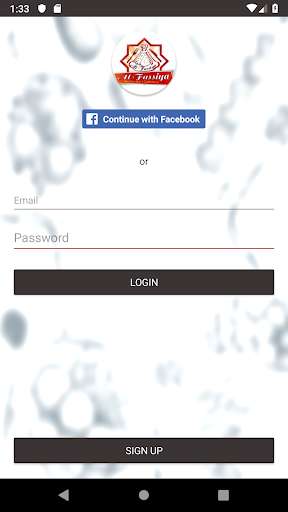 Run android online APK AL FASSIYA from MyAndroid or emulate AL FASSIYA using MyAndroid Run android online APK AL FASSIYA from MyAndroid or emulate AL FASSIYA using MyAndroid