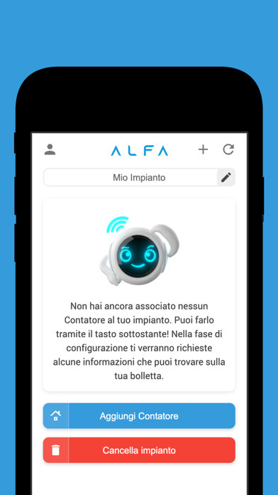 Emulate iPhone app ALFA Start using MyAndroid Emulate iPhone app ALFA Start using MyAndroid