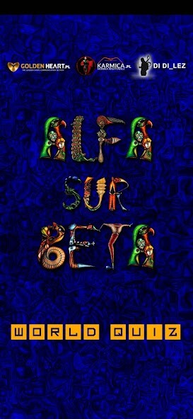 Run android online APK ALFA SUR BETA World Quiz from MyAndroid or emulate ALFA SUR BETA World Quiz using MyAndroid Run android online APK ALFA SUR BETA World Quiz from MyAndroid or emulate ALFA SUR BETA World Quiz using MyAndroid