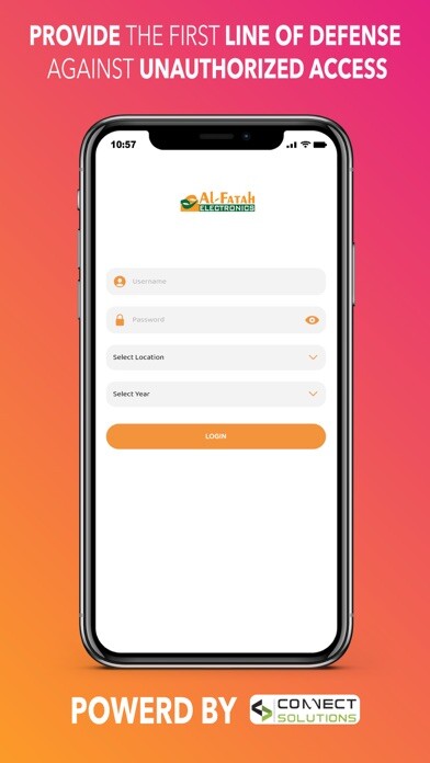 Emulate iPhone app Al-Fatah Store Inventory using MyAndroid Emulate iPhone app Al-Fatah Store Inventory using MyAndroid