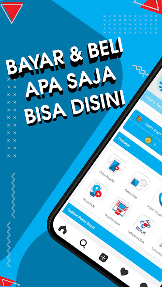 Run android online APK Al Fatih Reload from MyAndroid or emulate Al Fatih Reload using MyAndroid