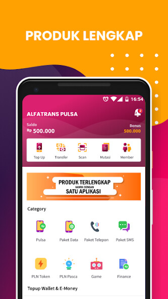 Run android online APK Alfatrans Pulsa from MyAndroid or emulate Alfatrans Pulsa using MyAndroid Run android online APK Alfatrans Pulsa from MyAndroid or emulate Alfatrans Pulsa using MyAndroid
