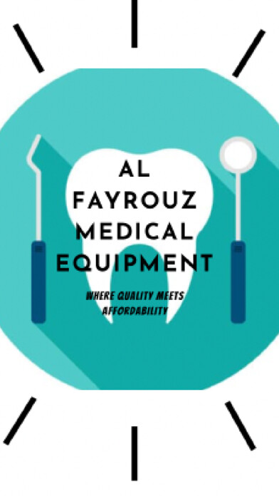 Emulate iPhone app Al Fayrouz Medical Equipment using MyAndroid Emulate iPhone app Al Fayrouz Medical Equipment using MyAndroid
