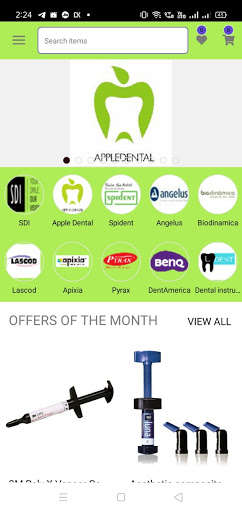 Run android online APK AL FAYROUZ MEDICAL EQUIPMENTS TRADING from MyAndroid or emulate AL FAYROUZ MEDICAL EQUIPMENTS TRADING using MyAndroid Run android online APK AL FAYROUZ MEDICAL EQUIPMENTS TRADING from MyAndroid or emulate AL FAYROUZ MEDICAL EQUIPMENTS TRADING using MyAndroid