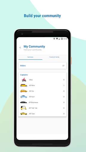 Run android online APK ALF Captain from MyAndroid or emulate ALF Captain using MyAndroid
