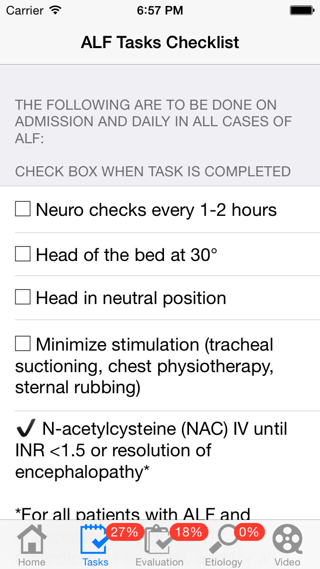 Emulate iPhone app ALF Checklist using MyAndroid Emulate iPhone app ALF Checklist using MyAndroid