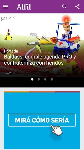 Run android online APK ALFIL EL DIARIO PARA LEER from MyAndroid or emulate ALFIL EL DIARIO PARA LEER using MyAndroid Run android online APK ALFIL EL DIARIO PARA LEER from MyAndroid or emulate ALFIL EL DIARIO PARA LEER using MyAndroid