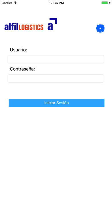 Emulate iPhone app ALFILSTEP using MyAndroid