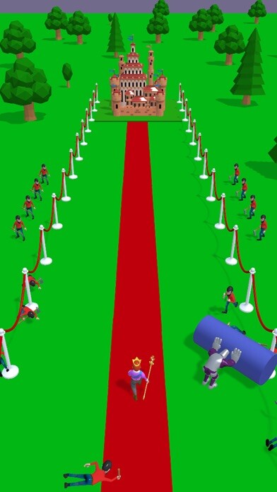 Emulate iPhone app Alfishman using MyAndroid Emulate iPhone app Alfishman using MyAndroid
