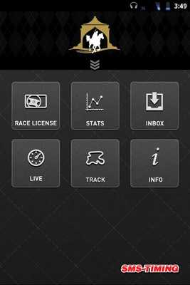 Emulate Android APK Al Forsan