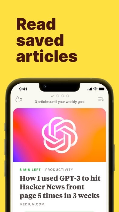 Emulate iPhone app Alfread: grow reading habit using MyAndroid Emulate iPhone app Alfread: grow reading habit using MyAndroid