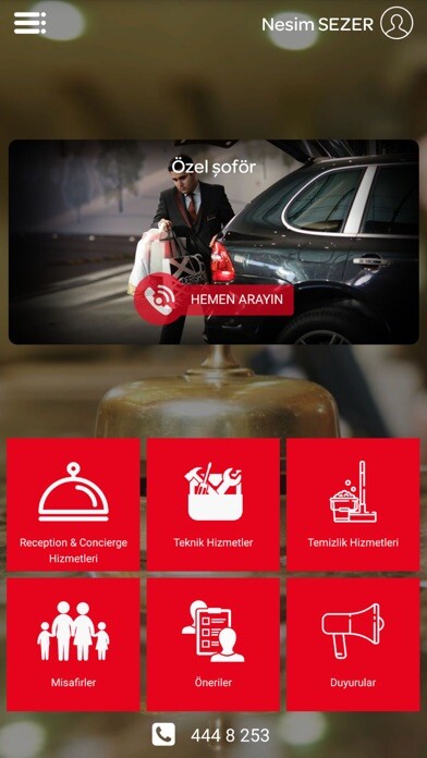 Run android online APK Alfred Concierge from MyAndroid or emulate Alfred Concierge using MyAndroid Run android online APK Alfred Concierge from MyAndroid or emulate Alfred Concierge using MyAndroid