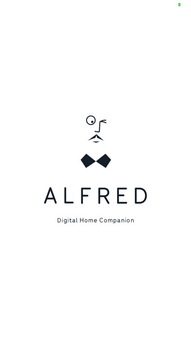 Emulate iPhone app ALFRED Digital Home Companion using MyAndroid Emulate iPhone app ALFRED Digital Home Companion using MyAndroid