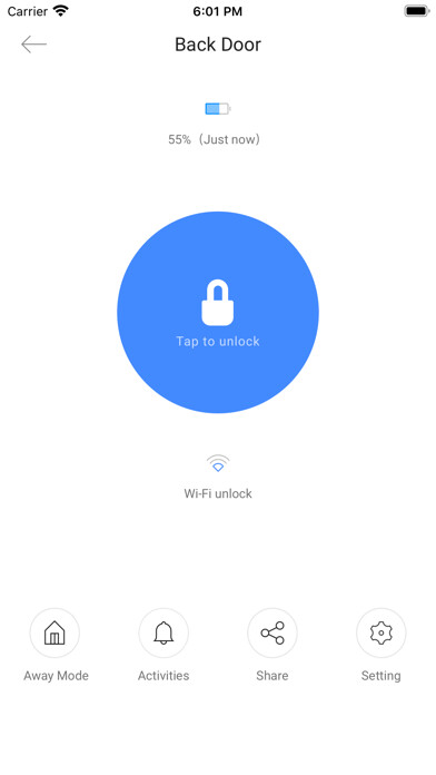Run android online APK Alfred Home from MyAndroid or emulate Alfred Home using MyAndroid