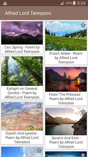 Run android online APK Alfred Lord Tennyson Poems from MyAndroid or emulate Alfred Lord Tennyson Poems using MyAndroid Run android online APK Alfred Lord Tennyson Poems from MyAndroid or emulate Alfred Lord Tennyson Poems using MyAndroid