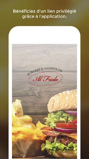 Run android online APK Al Fredo Burger from MyAndroid or emulate Al Fredo Burger using MyAndroid Run android online APK Al Fredo Burger from MyAndroid or emulate Al Fredo Burger using MyAndroid