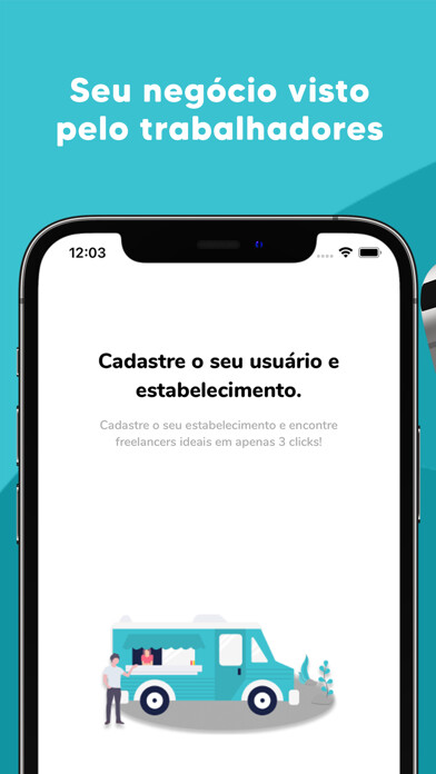 Emulate iPhone app Alfred para Empresas using MyAndroid Emulate iPhone app Alfred para Empresas using MyAndroid