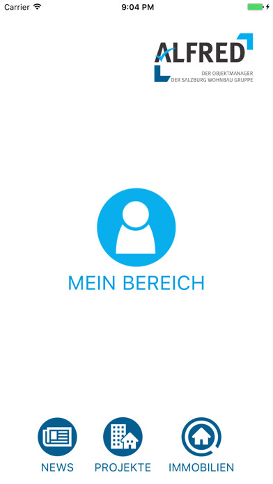 Run android online APK ALFRED - Salzburg Wohnbau from MyAndroid or emulate ALFRED - Salzburg Wohnbau using MyAndroid Run android online APK ALFRED - Salzburg Wohnbau from MyAndroid or emulate ALFRED - Salzburg Wohnbau using MyAndroid