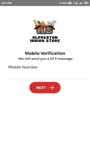Run android online APK Alfredton Indian Store from MyAndroid or emulate Alfredton Indian Store using MyAndroid