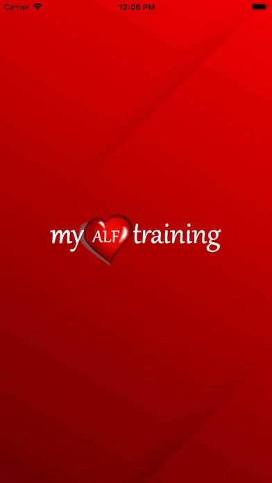 Emulate iPhone app ALF Training using MyAndroid Emulate iPhone app ALF Training using MyAndroid