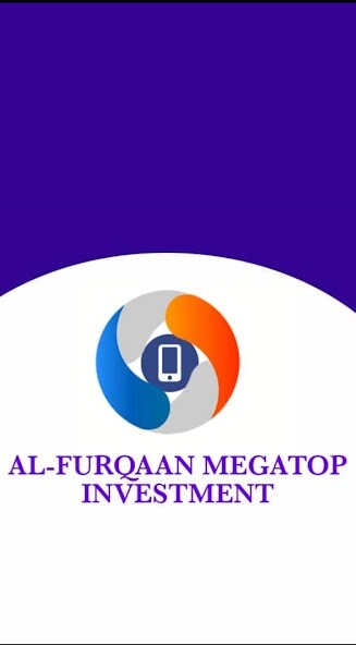 Run android online APK Al-Furqaan Megatop Invest from MyAndroid or emulate Al-Furqaan Megatop Invest using MyAndroid