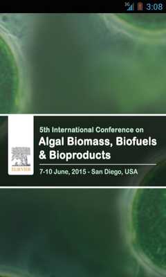 Emulate Android APK ALGA2015