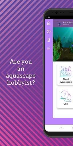 Run android online APK Algae Expert : Algae Aquascape Diagnose & Solution from MyAndroid or emulate Algae Expert : Algae Aquascape Diagnose & Solution using MyAndroid