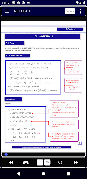 Run android online APK Algebra 1 Pure Math from MyAndroid or emulate Algebra 1 Pure Math using MyAndroid Run android online APK Algebra 1 Pure Math from MyAndroid or emulate Algebra 1 Pure Math using MyAndroid