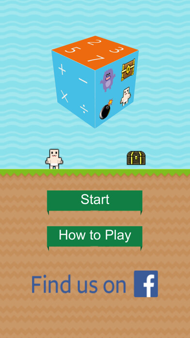 Emulate iPhone app Algebra Maze using MyAndroid Emulate iPhone app Algebra Maze using MyAndroid