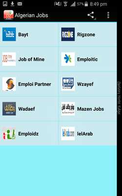 Emulate Android APK Algerian Jobs Emulate Android APK Algerian Jobs