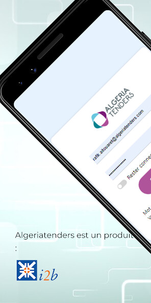 Run android online APK Algeriatenders from MyAndroid or emulate Algeriatenders using MyAndroid