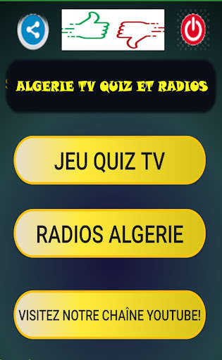Run android online APK Algerie Quiz TV et Radios from MyAndroid or emulate Algerie Quiz TV et Radios using MyAndroid Run android online APK Algerie Quiz TV et Radios from MyAndroid or emulate Algerie Quiz TV et Radios using MyAndroid