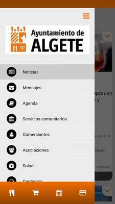 Emulate Android APK Algete nuestra App Emulate Android APK Algete nuestra App