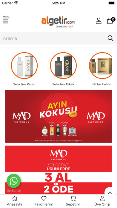 Run android online APK AlGetir from MyAndroid or emulate AlGetir using MyAndroid Run android online APK AlGetir from MyAndroid or emulate AlGetir using MyAndroid