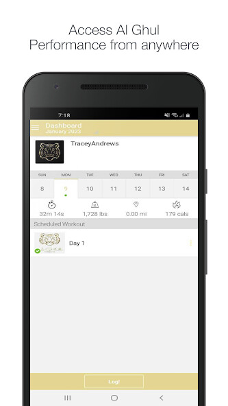 Run android online APK Al Ghul Performance from MyAndroid or emulate Al Ghul Performance using MyAndroid Run android online APK Al Ghul Performance from MyAndroid or emulate Al Ghul Performance using MyAndroid